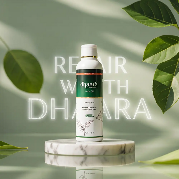 Hair Oil