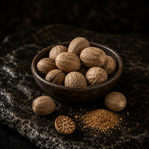 Nutmeg