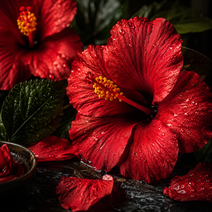 Hibiscus
