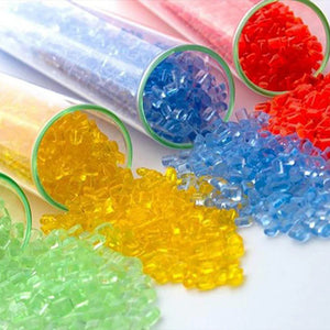 Synthetic dyes