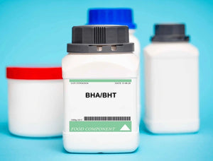 BHT and BHA