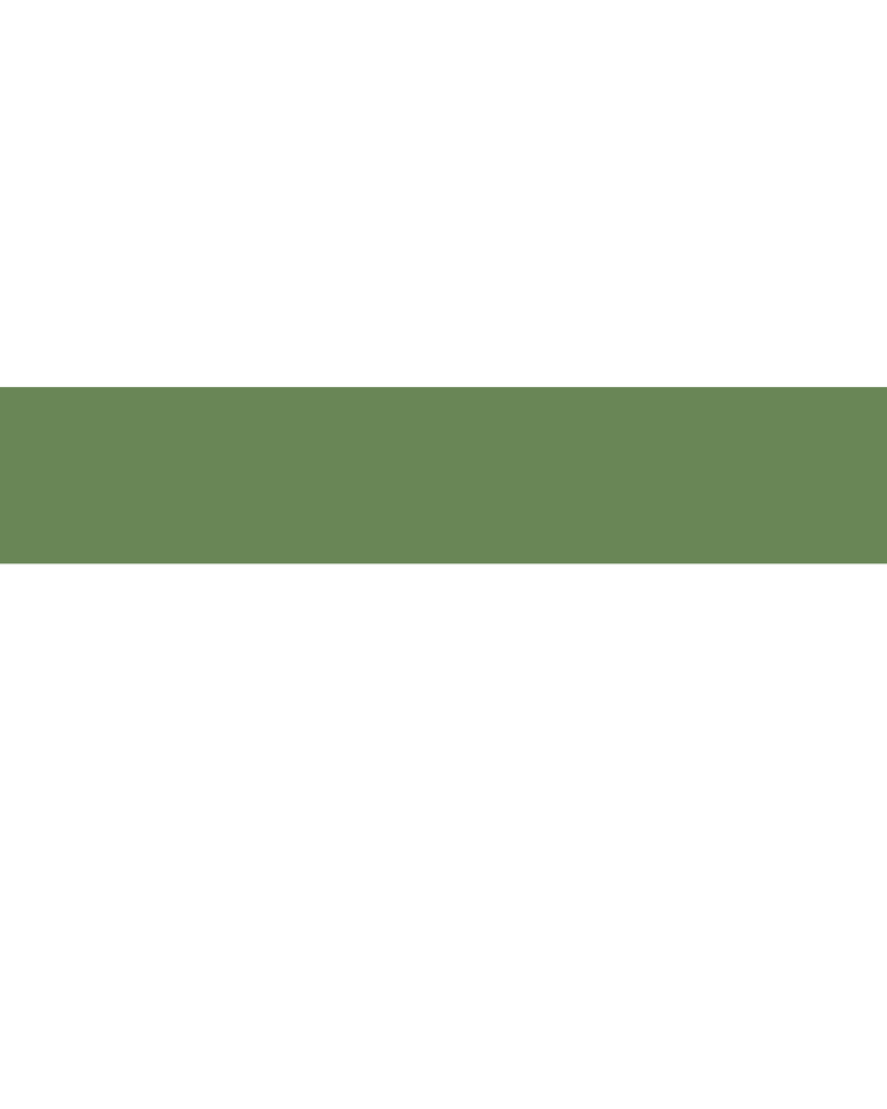 Green background strip mobile