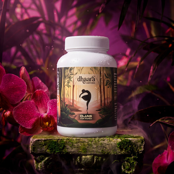Ojas Health Mix Powder (Women)