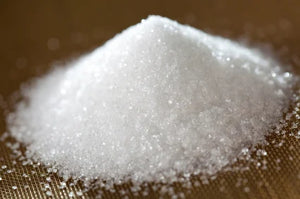No Refined Sugar